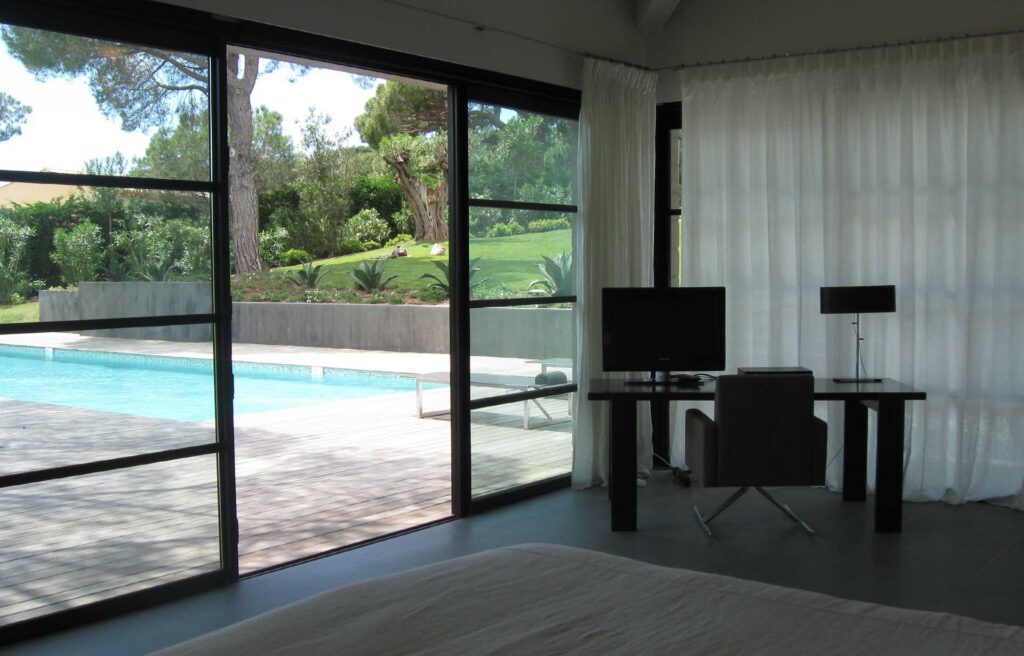 Villa Modena, Saint-Tropez — photo 1