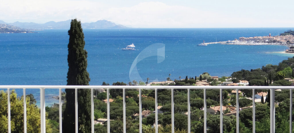 Villa Paola, Saint-Tropez — photo 1
