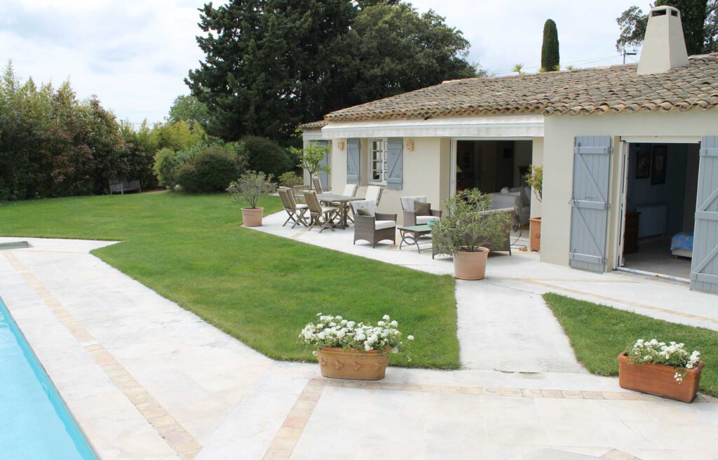 Villa Alexia, Saint-Tropez — photo 1