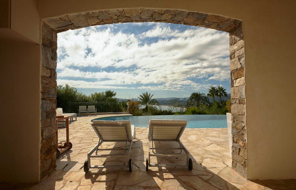 Villa Jasmine, Saint-Tropez — photo 1